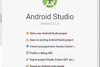 Kotlin: comment configurer kotlin dans Android Studio