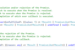 Observables vs Promise in Angular