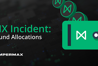 IMX Incident: Refund Allocations