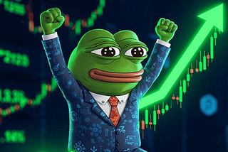 What Is PEPE Coin? The Meme Token That’s Making Noise in Crypto