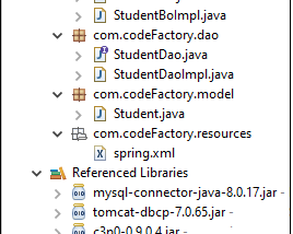 Spring — Data Source and Connection Pool | Code Factory