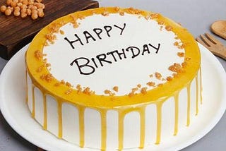 Fun Ideas For Making Birthday Cakes