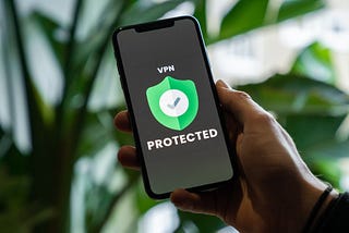 The Best Rated VPN On The Market!