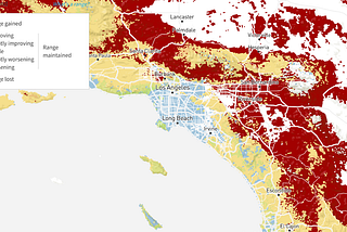 Survival by Degrees: How We Built It