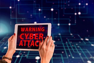 5 Essential Tips to Protect Yourself from Cyber Attacks
