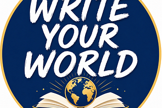 Write Your World - A Publication