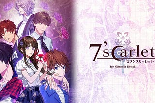 Upcoming English Otome Games Guide