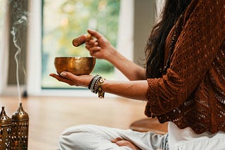 A Beginner’s Guide to Meditation