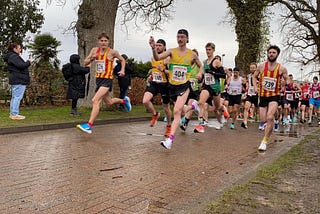 My Top 10 Favourite YouTube Runners