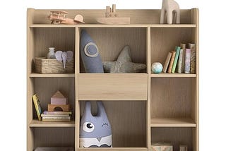 nathan-kids-large-toy-storage-bookcase-in-blonde-oak-1