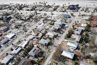 Lessons from Hurricane Ian: The Evacuation Dilemma