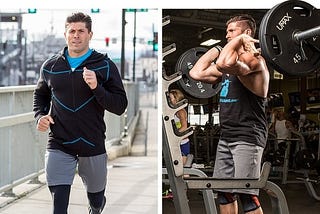 Can you do cardio every day and still build muscle?