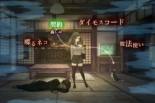 A Cheat Code for Learning Japanese