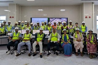 Summit Group Attracts Foreign Direct Investment and Partnerships to Energize Bangladesh