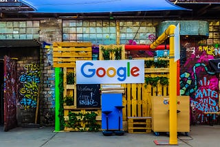 Steps to getting a STEP Internship at Google