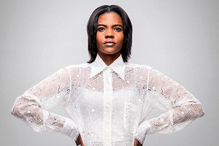4 Reasons for Christians Not to Repost or Share the Work of Candace Owens, Shelby Steele and John…