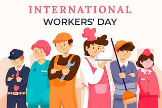 International Workers’ Day- Are women getting equal representation in