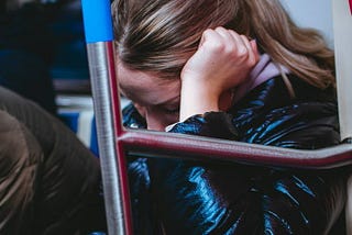 Social Burnout: Why You Want to Cancel Plans So Often & How to Regroup