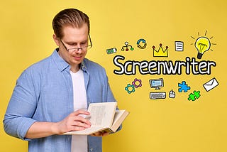 When a Screenwriter Turns a Novel into a Script