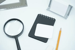 Your First Five Crime Studies of October 10