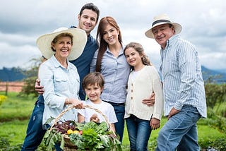 Harvesting Well-Being: Navigating Mental Health in Wisconsin’s Farming Community