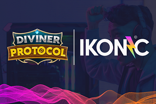 IKONIC X Diviner Protocol