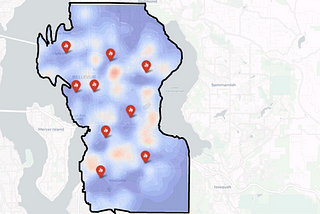 A Guide to Analyzing Fire Department Response Coverage with NFORS Data.