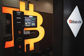 METAQ COOKIE Targets 10% Global Crypto ATM Market Share by 2028 with 2025 Launch