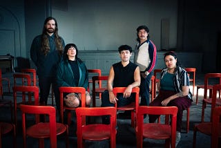 Downtown Boys: “Our political considerations have remained very, very consistent” | Interview