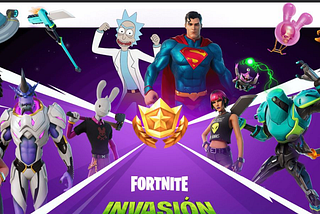 Fortnite: Free to Use, but a Bottomless Goldmine for the Gaming Industry
