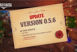 Changelog 0.5.6