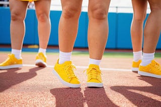 Bright-Yellow-Sneakers-1