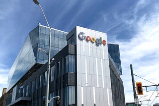 Survey shows that GOOGLE employees are not satisfied with their pay and so on…