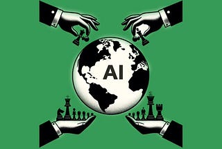 The Geopolitics Of AI