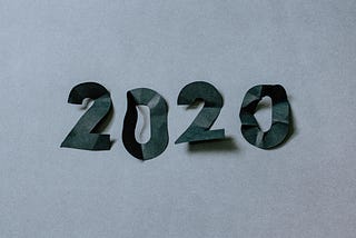 20 Prompts for Reflection on 2020