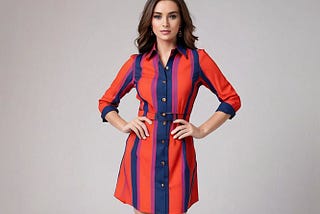 Fitted-Shirt-Dress-1