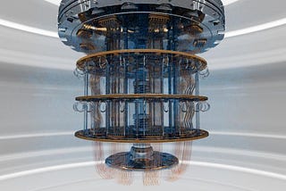 Leveraging Quantum Superposition to Infer the Dynamic Behavior of a Neural Network Model
