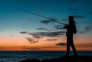 Safety Tips to Follow When Fishing
