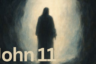 Why Did Jesus Wait to Raise Lazarus?