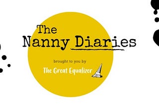 The Nanny Diaries [podcast]