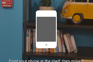 Rendering Objects in Augmented Reality with Metal in IOS