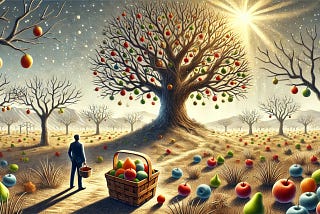 Ratio Mastery — Part IV