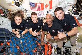 Why Earth’s final frontier is not in space but in the soil beneath our feet