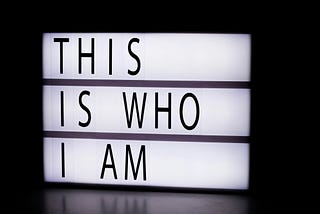 Awakening The Authentic Self