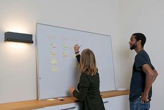 Product Roadmaps: How to Balance User Needs, Business Goals with the Technological Capabilities