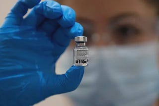 COVID vaccine update: FDA grants emergency use authorization for Pfizer shot