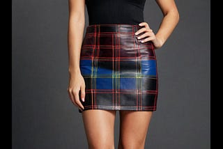 Plaid-Mini-Skirts-1