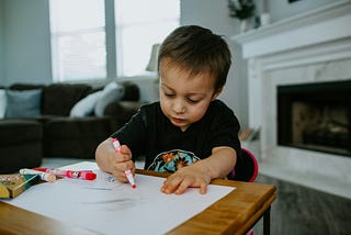 Why Colouring Pages Are Making a Comeback in the Digital Age