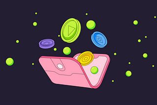 Introducing Taquin wallet