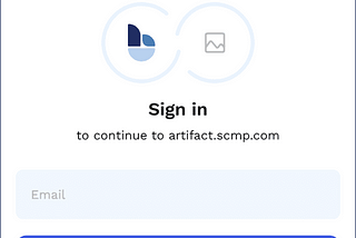 How to connect/ register a Blocto wallet? on Published NFT